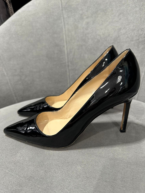 Manolo Blahnik Туфли-лодочки