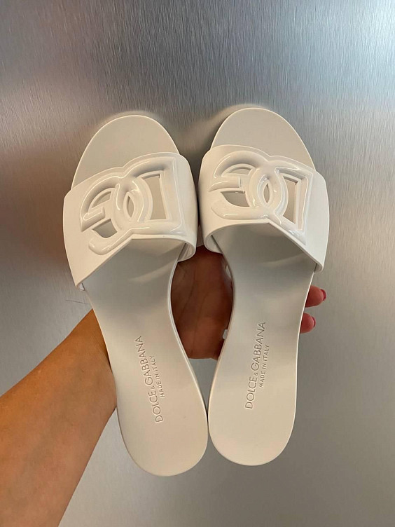 Dolce & Gabbana Сабо