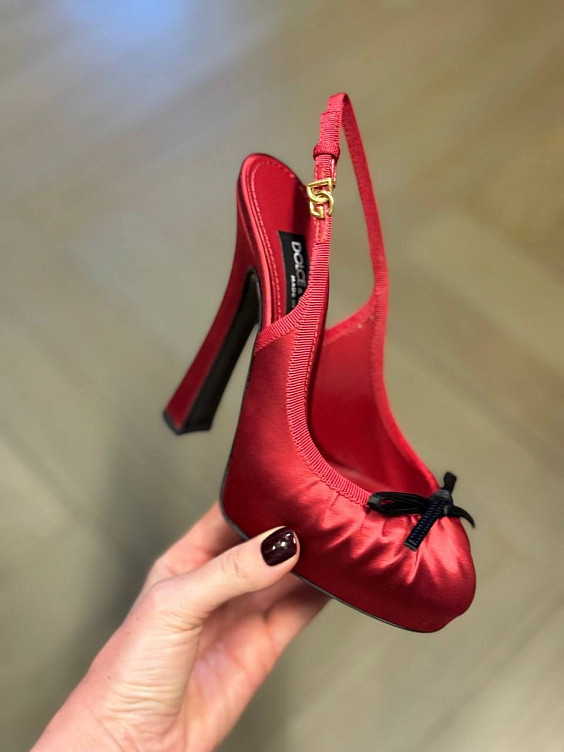 Dolce & Gabbana Туфли