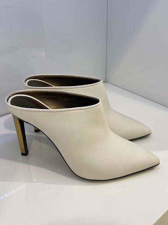 Lanvin Туфли