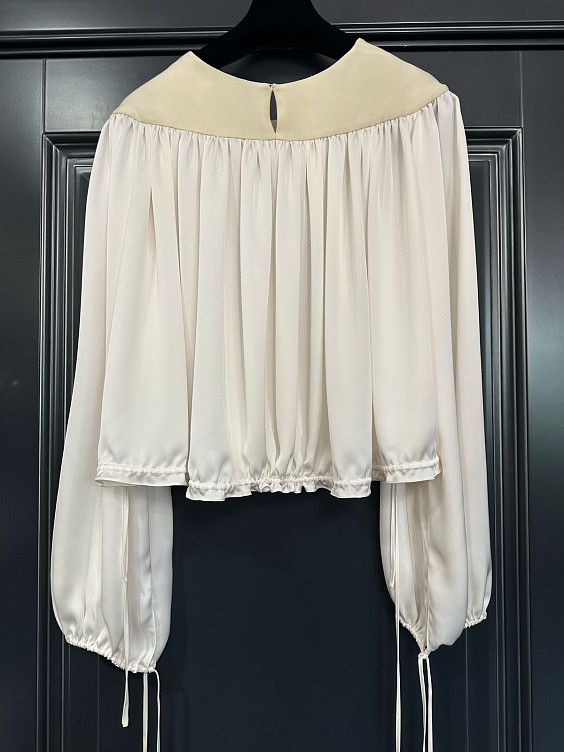Lanvin Блузка