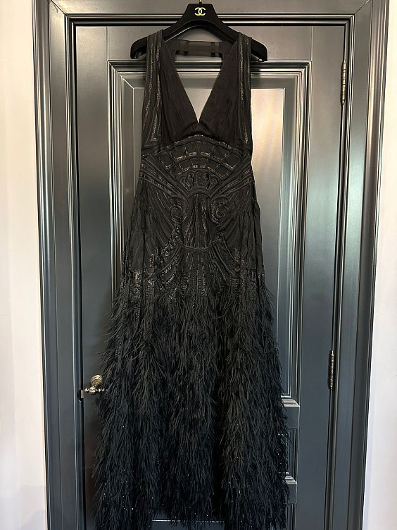 Alberta Ferretti Платье