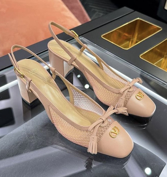 Valentino Туфли