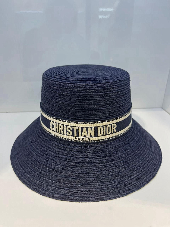 Christian Dior Шляпа