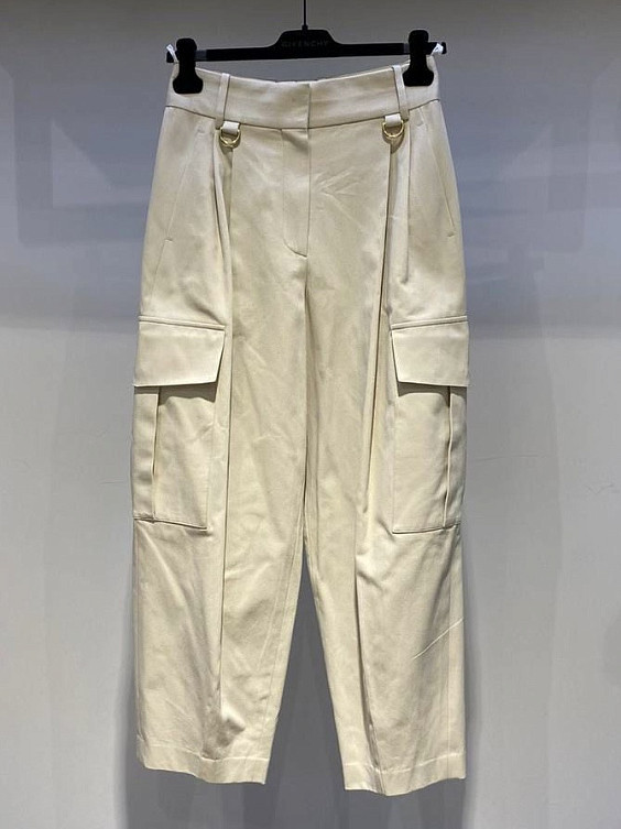 Givenchy Брюки-карго