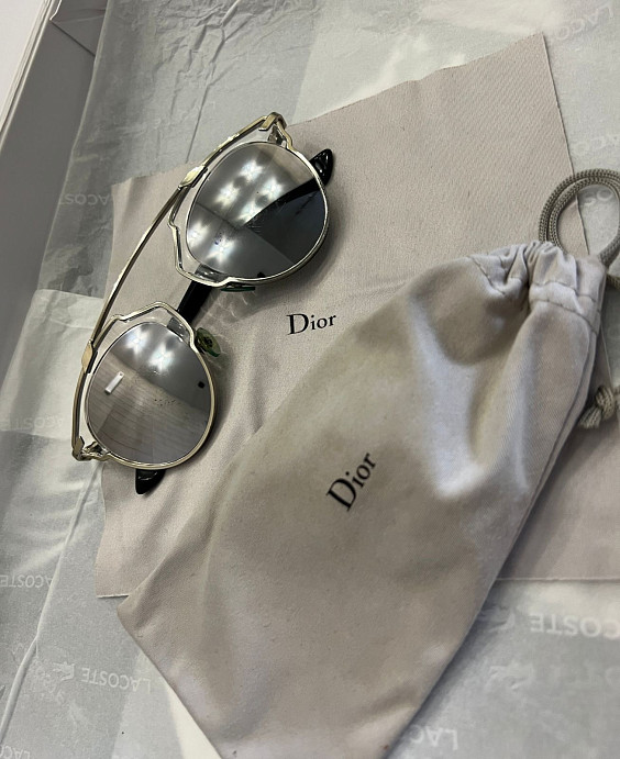 Christian Dior Очки