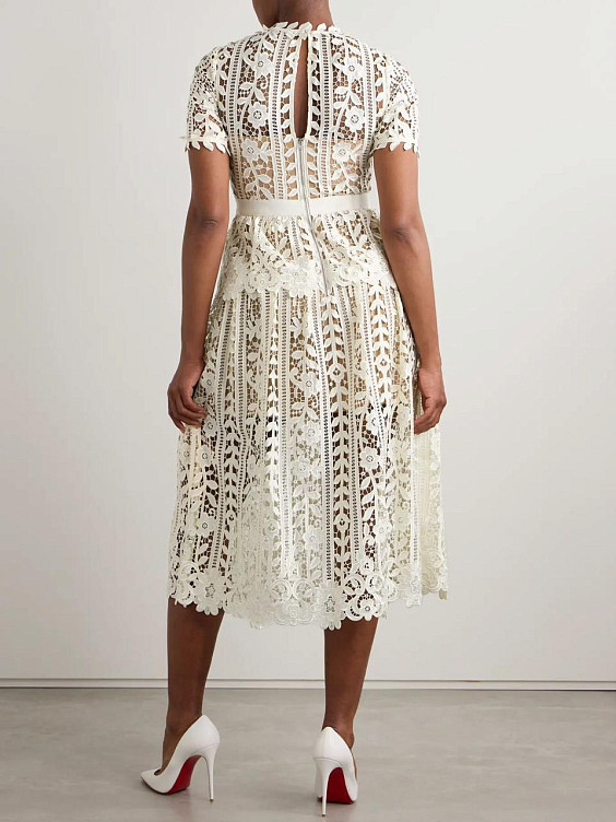 Self-Portrait Платье