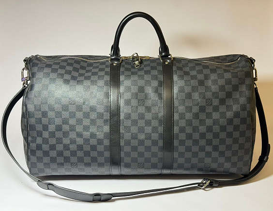 Louis Vuitton Дорожная сумка