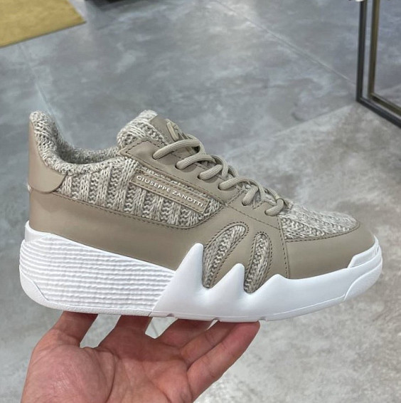 Giuseppe Zanotti Design Кроссовки