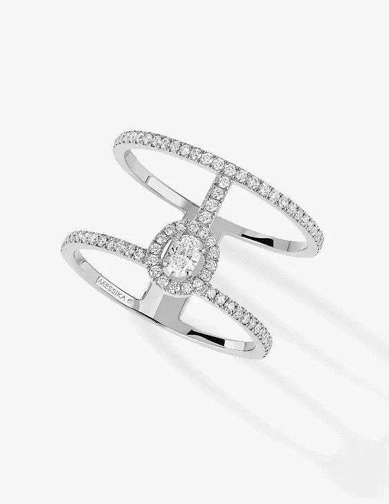 Messika Кольцо