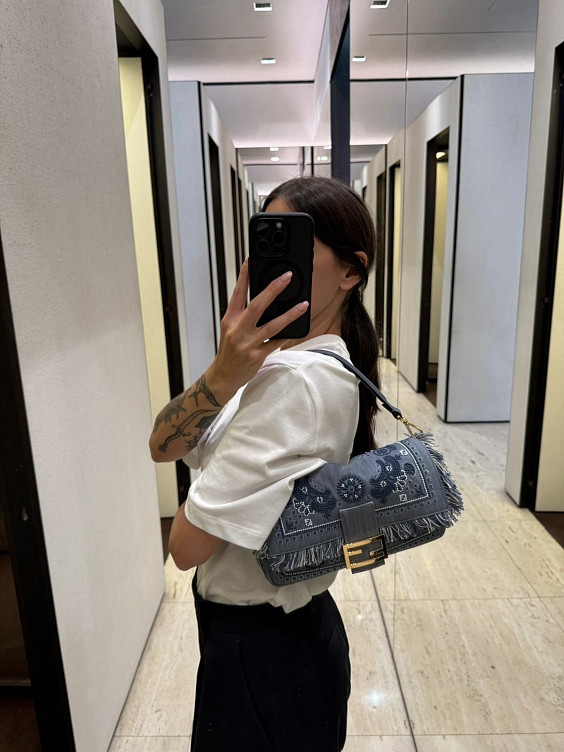 Fendi Сумка