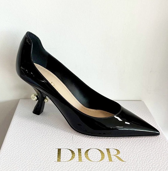 Christian Dior Туфли