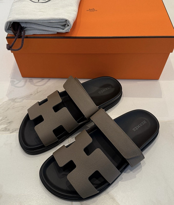 Hermes Сандалии