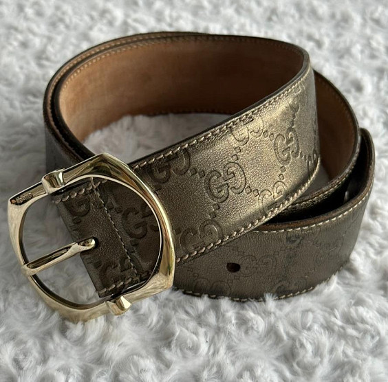 Gucci Ремень