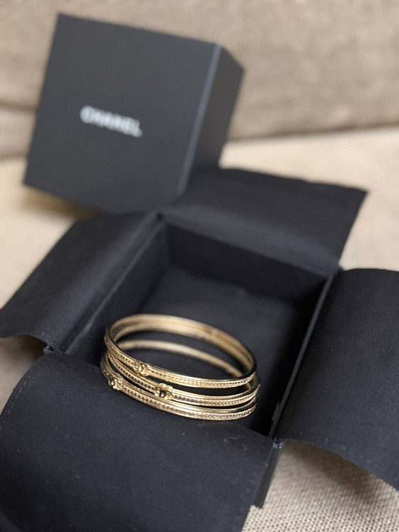 Chanel Браслет