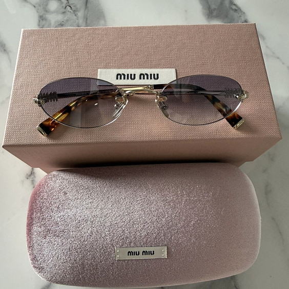 Miu Miu Очки