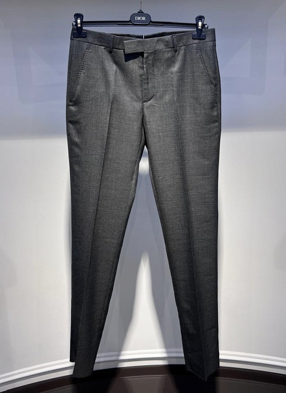 Christian Dior Брюки