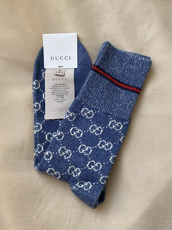 Gucci Носки