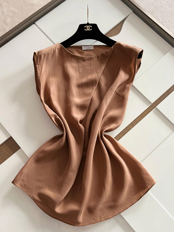 Brunello Cucinelli Топ