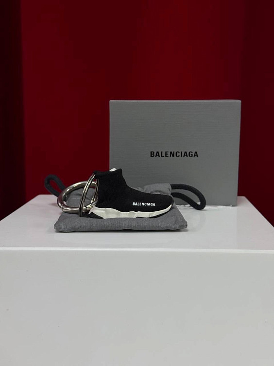 Balenciaga Брелок