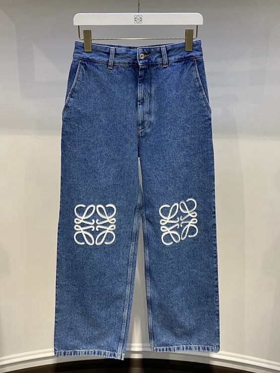 Loewe Джинсы