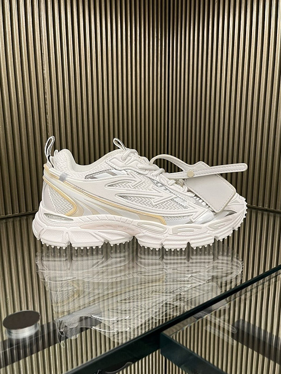 Off-white Кроссовки