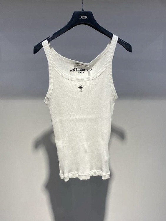 Christian Dior Майка