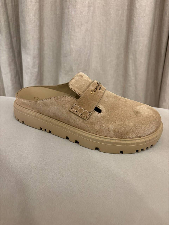 Christian Dior Сабо