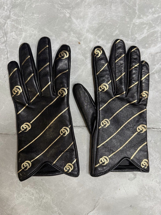 Gucci Перчатки