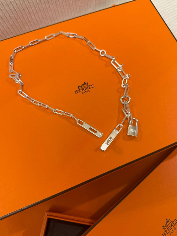 Hermes Колье