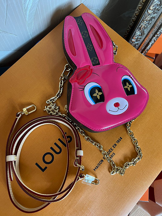 Louis Vuitton Сумочка