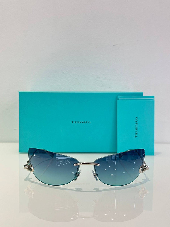 Tiffany & Co Очки