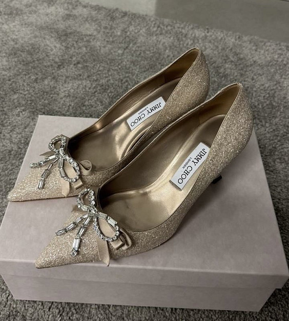 Jimmy Choo Туфли