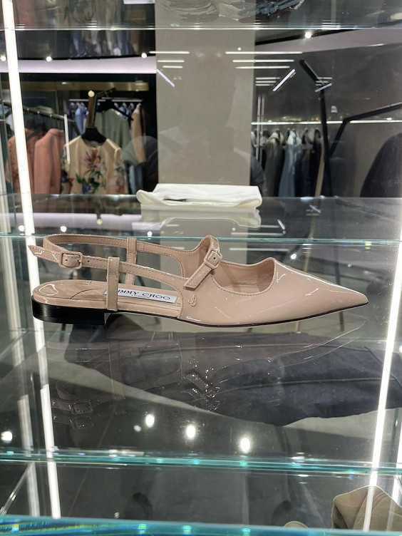Jimmy Choo Балетки