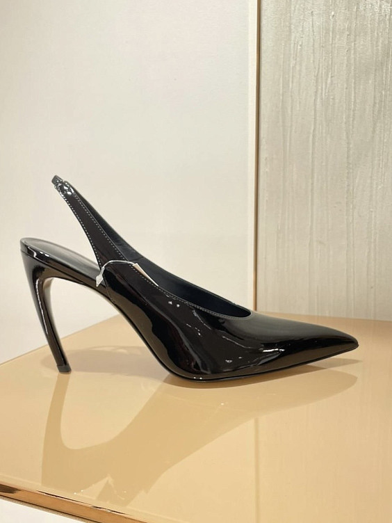 The Attico Туфли