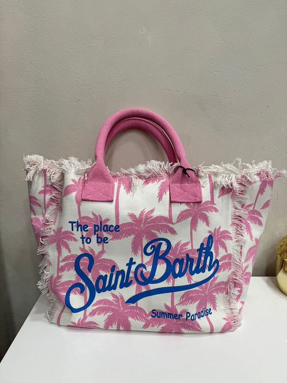 MC2 Saint Barth Сумка