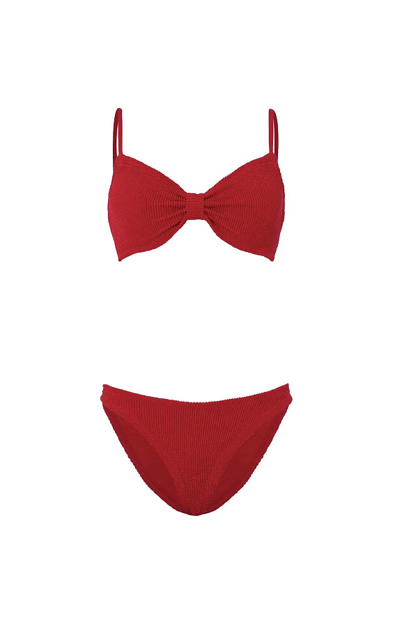 Hunza G Купальник