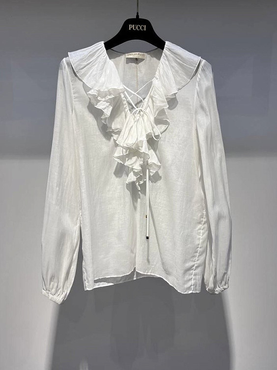 Emilio Pucci Блузка