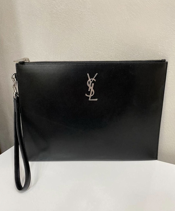 Saint Laurent Клатч