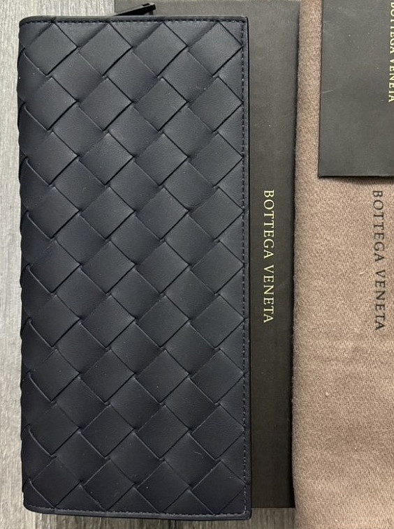 Bottega Veneta Кошелёк