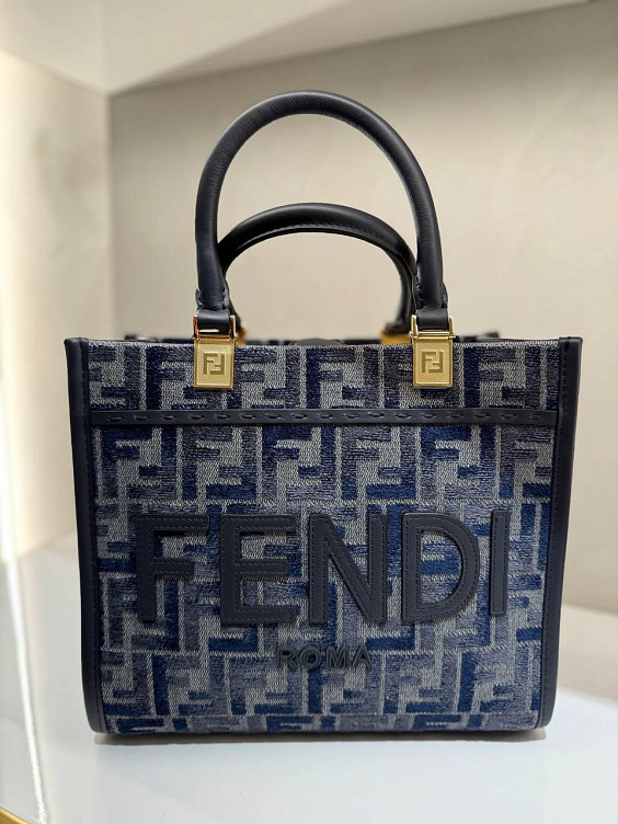 Fendi Сумка