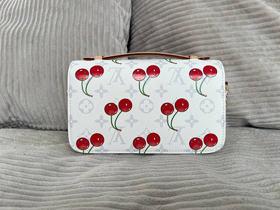 Louis Vuitton x Takashi Murakami Сумка