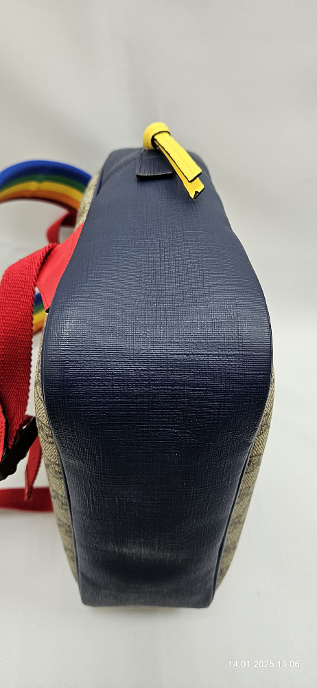 Рюкзак детский Gucci смотреть фото