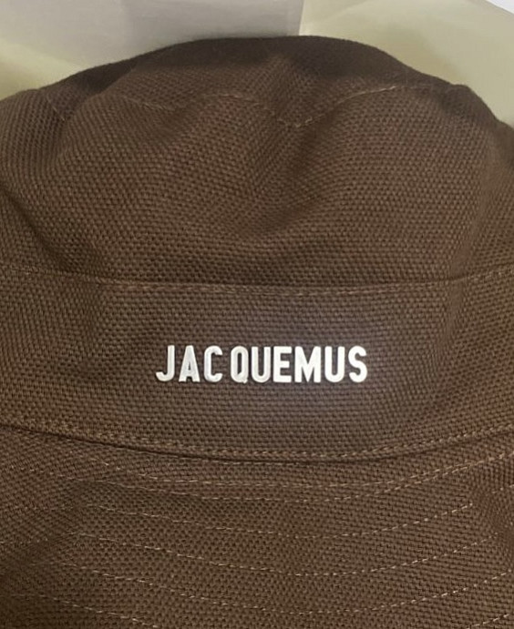 Jacquemus Панама