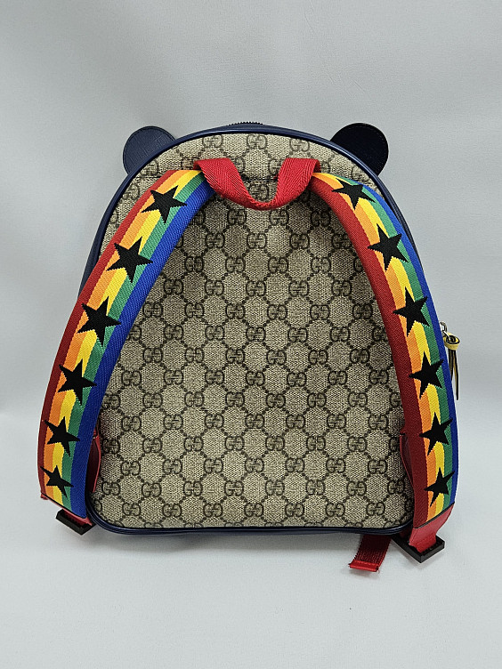 Рюкзак детский Gucci смотреть фото