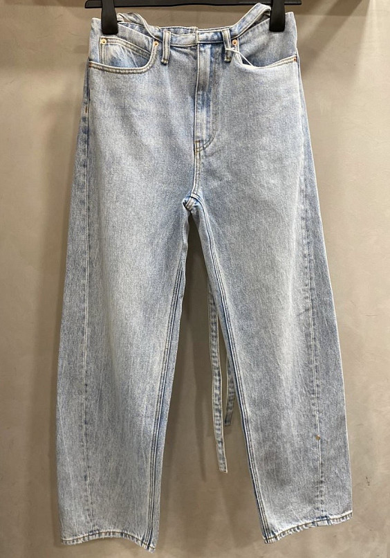 Alexander Wang Джинсы