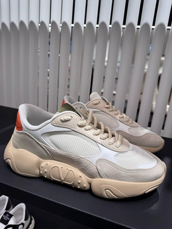 Valentino Кроссовки