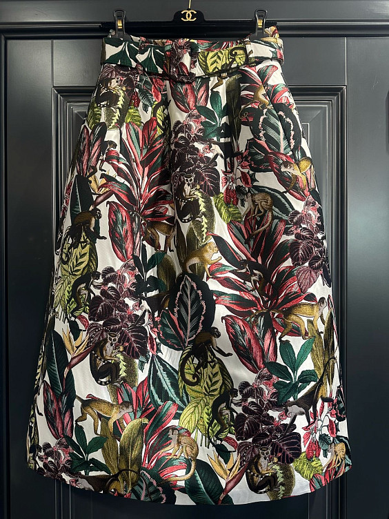 Oscar de la Renta Юбка