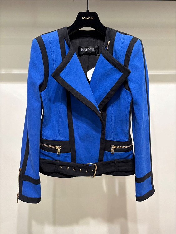Balmain Куртка