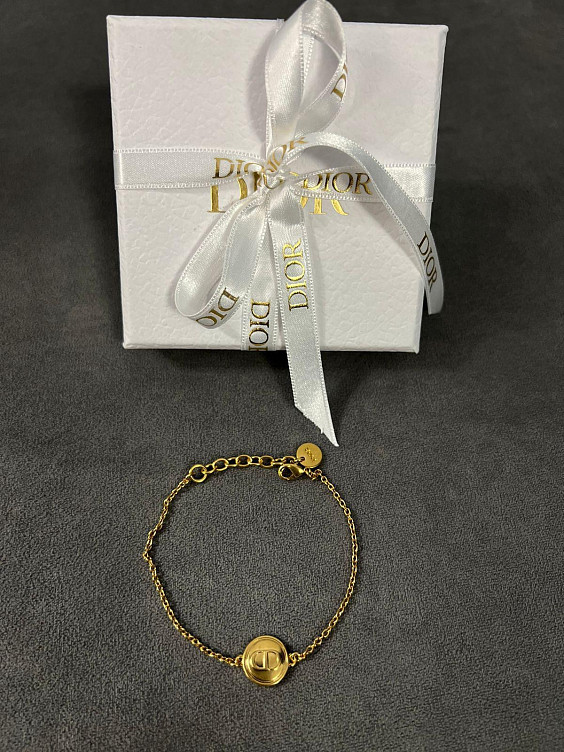Christian Dior Браслет